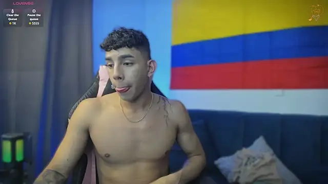 andy_cute22 – webcam-show