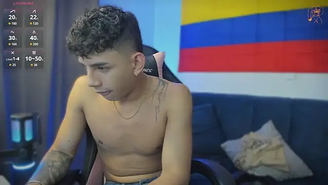 andy_cute22 – webcam-show