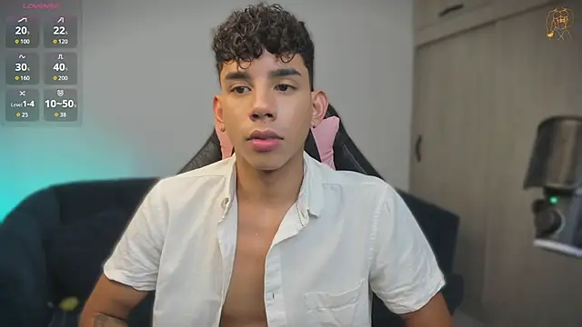 andy_cute22 Webcamshow