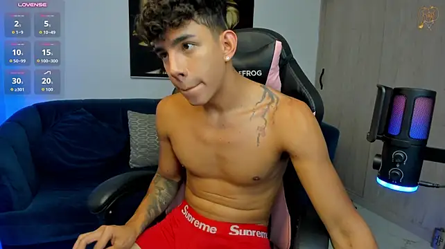 andy_cute22 – webcam-show