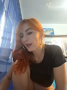 Chat XXX Live HelenWildCat