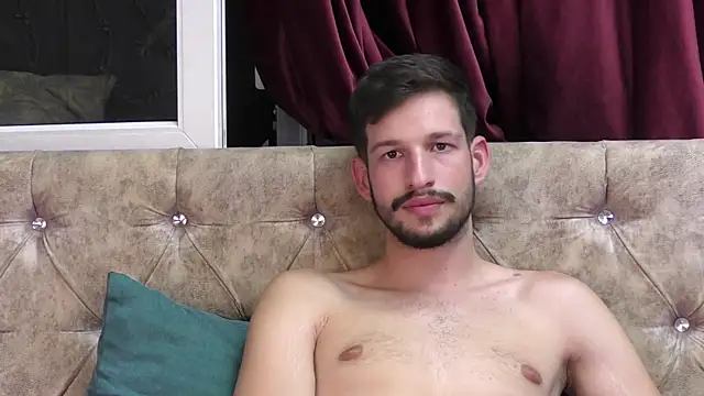 LeonVane Webcam show