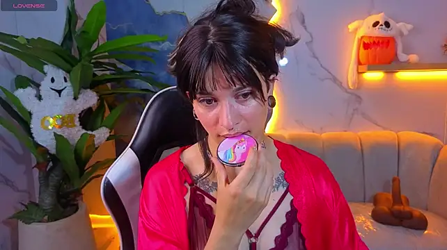 Lily_Tx Chat XXX in diretta