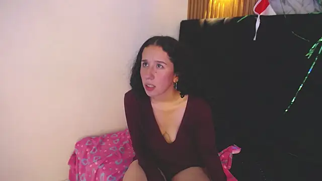 Zafira_Cass Adlı Modelin Canlı XXX Sohbeti