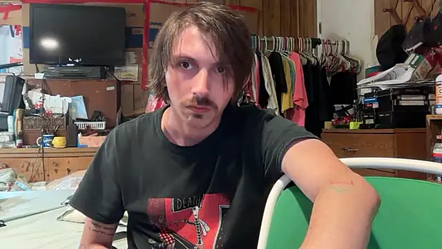 fuckr66669 webkamerás műsora