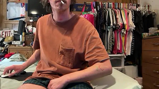 fuckr66669 Шоу с уебкамера