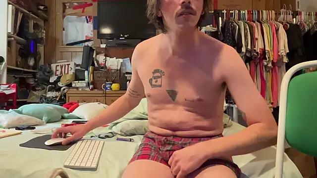fuckr66669's Webcam Show