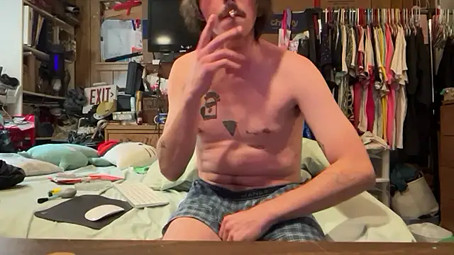 צ'אט XXX בשידור חי של fuckr66669