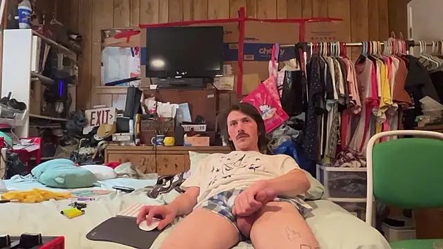fuckr66669 webkamerás műsora