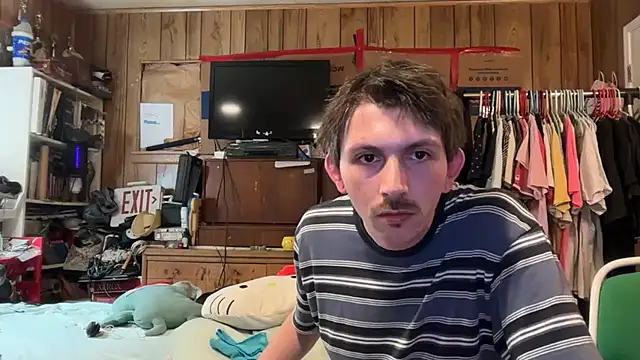 fuckr66669 webkamerás műsora