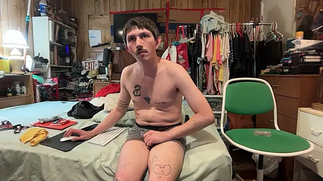 Show webcam de fuckr66669