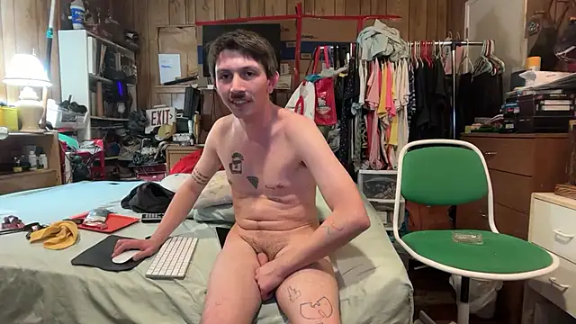 fuckr66669 Show Webcam