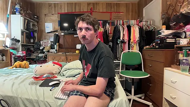 fuckr66669 Show in webcam