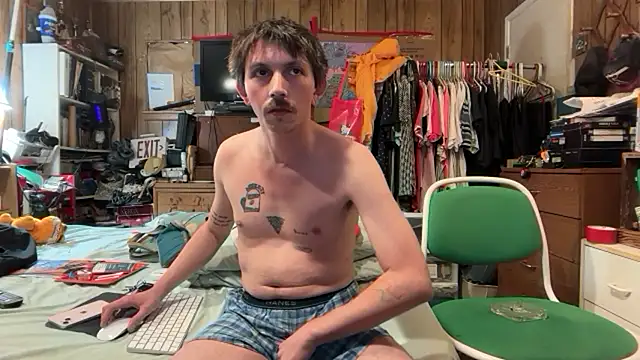 fuckr66669 Шоу с уебкамера