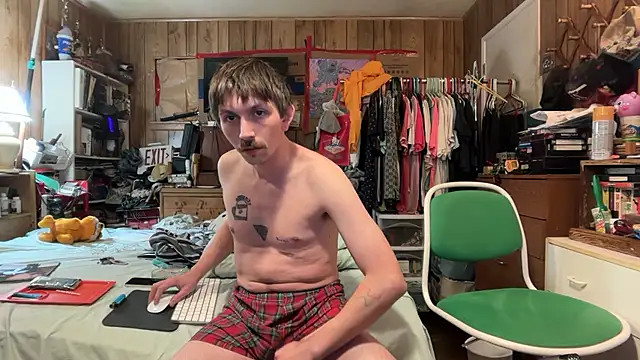 Show webcam de fuckr66669