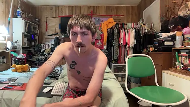 Show de webcam de fuckr66669