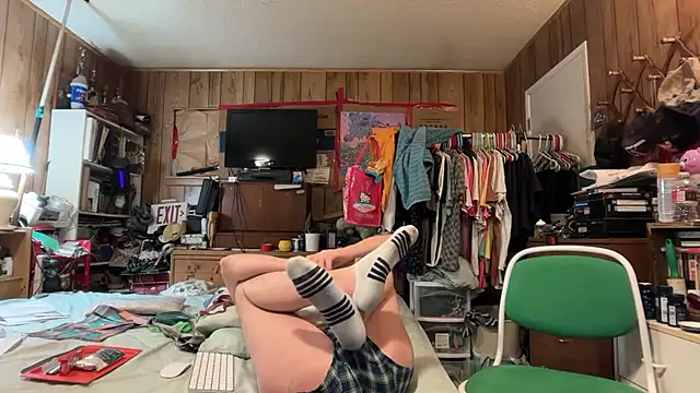 Show webcam de fuckr66669