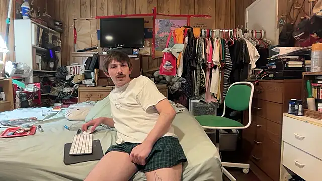 Show webcam de camboydigital