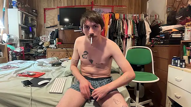 camboydigital webkamerás műsora