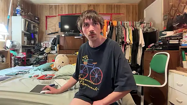 camboydigital's Webcam Show