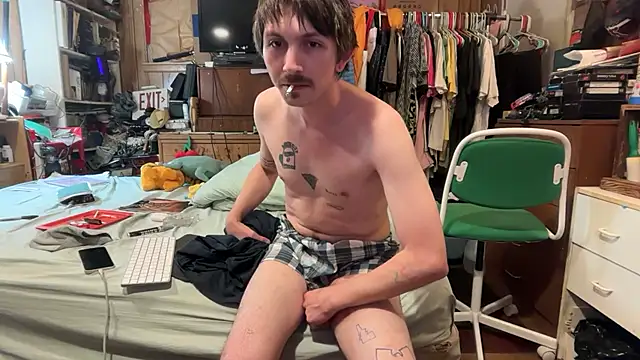 camboydigital Webcam-Show