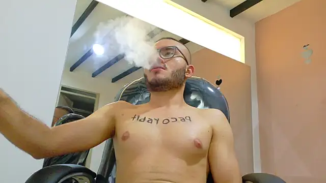 Webkamerová show Matia_Zelvya