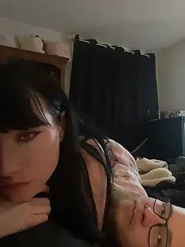 Vaebabie 웹캠 쇼