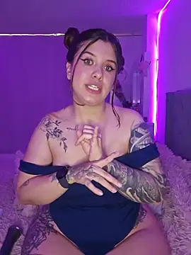 Czat XXX na żywo – Anny1_Ramirez