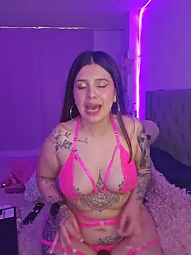Sembang XXX Secara Langsung Anny1_Ramirez