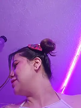 Webkamerová show Anny1_Ramirez