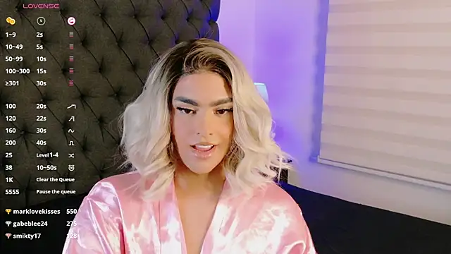 Scarlethvhonparker – webcam-show