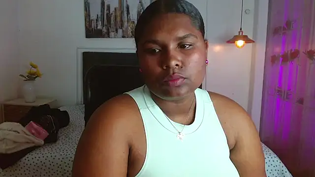 Show Webcam de chloe_jewe