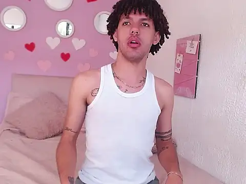 Miss_Glory Webcamshow