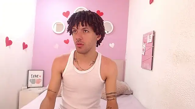 Miss_Glory's Webcam Show