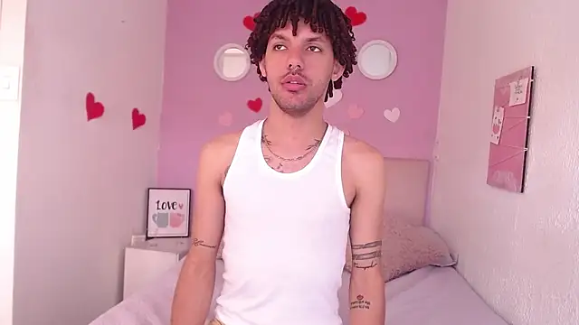 Miss_Glory webcam show