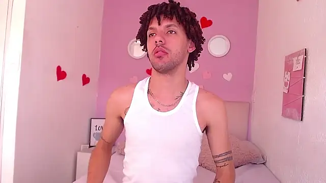 Show Webcam de Miss_Glory