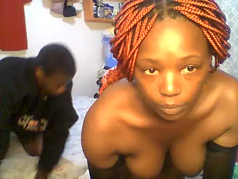 Ladysweetness23 Pertunjukan Webcam