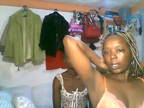 Ladysweetness23's Webcam Show