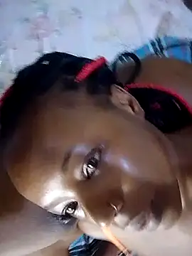 Ladysweetness23 Webcam-Show