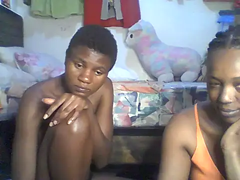 Show de webcam de Ladysweetness23