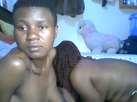Ladysweetness23 Pertunjukan Webcam