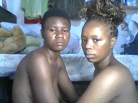 Show Webcam de Ladysweetness23