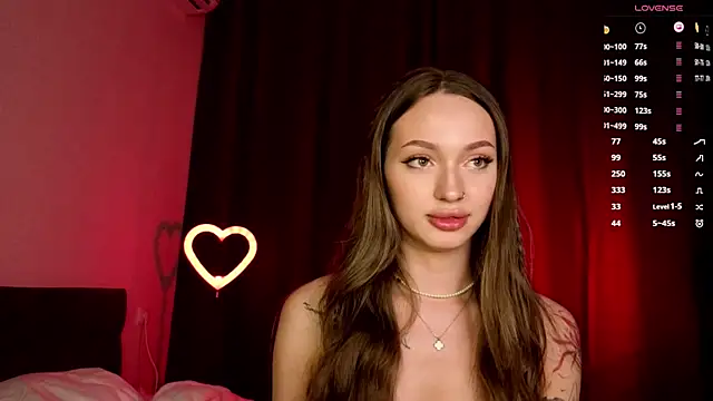 Ballani_Grow's Live XXX Chat