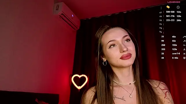 Ballani_Grow Chat XXX in diretta