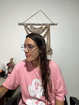 Živý XXX chat SOPHIA_VELMONT
