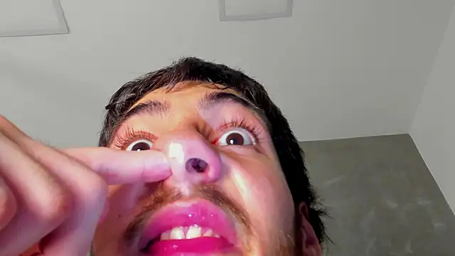 Show Webcam de Liam_Crown