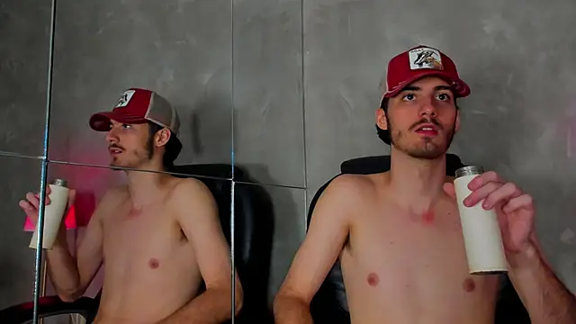 Liam_Crown – webcam-show