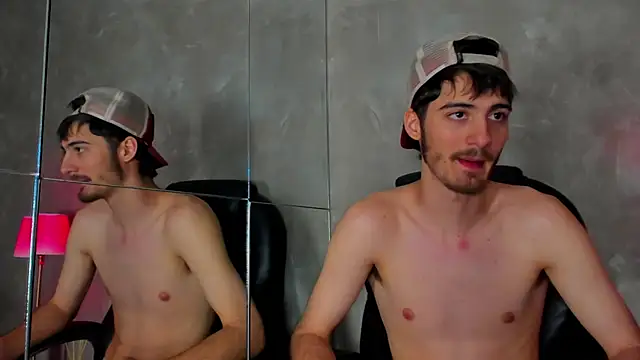 Liam_Crown Webcamshow