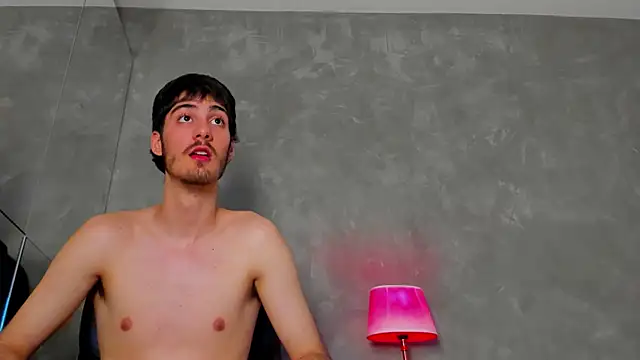 Liam_Crown – webcam-show