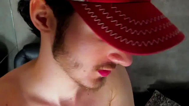 Liam_Crown's Webcam Show